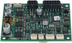 EXPANSION BOARD CARIMILK 