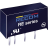 Преобразователь DC/DC, печатный монтаж, 24 В/DC, 5 В/DC, 200 mA, 1 Вт Recom R24P05S - Преобразователь DC/DC, печатный монтаж, 24 В/DC, 5 В/DC, 200 mA, 1 Вт Recom R24P05S