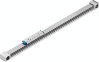 Привод с зубчатым ремнем Festo ELGA-TB-KF-70-800-0H