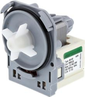 DRAIN PUMP WITH THERMAL SWITCH 240V/50Hz