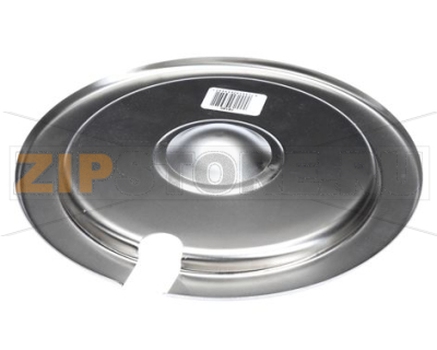 LID, 7-QUART 