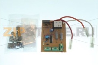 MP550 120V CIRC BOARD