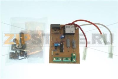 MP550 120V CIRC BOARD 