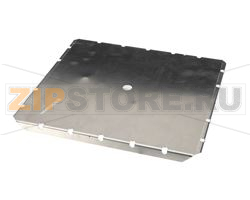 PAN,DIFFUSER (FULL SIZE) 