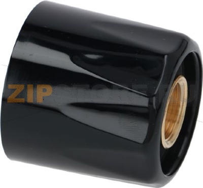 РУЧКА КРАНА ПОДАЧИ ПАРА 