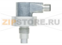 Индуктивный датчик Inductive sensor NJ2-C-E02-0.915-V1 Pepperl+Fuchs