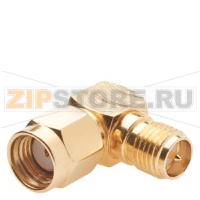 Адаптер R-SMA/R-SMA MALE/ FEMALE SIMATIC NET IWLAN Siemens 6GK5798-1CS00-4AA0