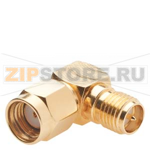 Адаптер R-SMA/R-SMA MALE/ FEMALE SIMATIC NET IWLAN Siemens 6GK5798-1CS00-4AA0 