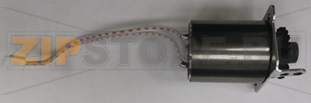 Двигатель Mertech D-20A Promatic 
