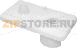 КРЫШКА РЕЗЕРВУАРА HOSHIZAKI 232627-01 