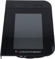 easyTouch User Interface UI Convotherm