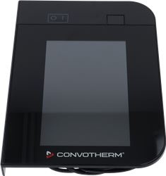 easyTouch User Interface UI Convotherm 