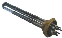 RESISTANCE 2000 W  220/380 V