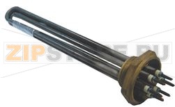 RESISTANCE 2000 W  220/380 V 