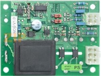 PLATINE COMMANDE NIVEAU EAU