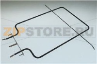 HEATING ELEMENT FOR OVEN 900W