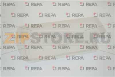 КРЫШКА 248X122 MM 