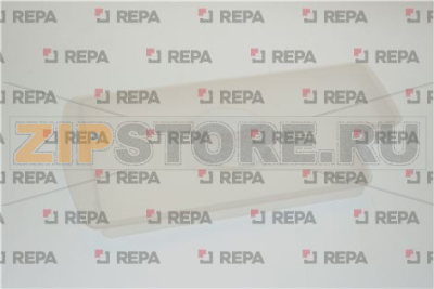 КРЫШКА 248X122 MM 