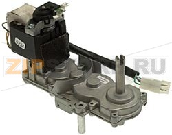 Приводной двигатель ASSBLY с большой кам 