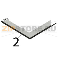 Insulanting panel Angelo Po FM1221E1