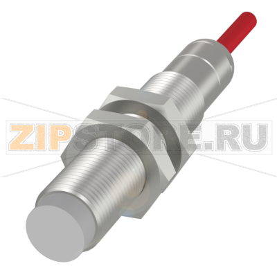 Датчик индуктивный термостойкий Balluff BES04CL 