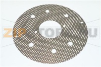 DISCHI RETE                 PLP6