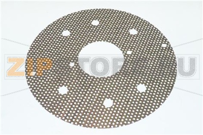 DISCHI RETE                 PLP6 