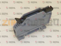 MORSETTO PORTAFUSIBILI 43445