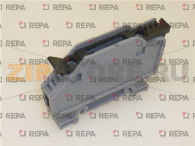 MORSETTO PORTAFUSIBILI 43445 