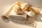 BAKING BELT ADAPTABLE FOR ABRY OVENS
