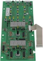 ЭЛЕКТРОННАЯ ПЛАТА ИНТЕРФЕЙС