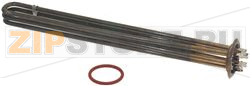 ТЭН 6000W 230V 