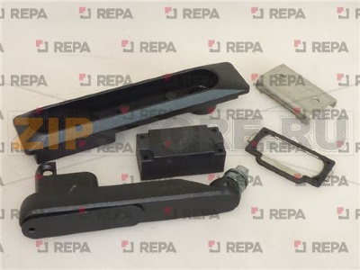 MANIGLIA ANTIVANDALO EMKA 