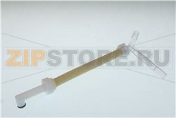 ТРУБА НАСОСА В СБОРЕ 