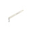Электрод розжига 0.155 м, правый Weishaupt 21140410217 - Электрод розжига 0.155 м, правый Weishaupt 21140410217
