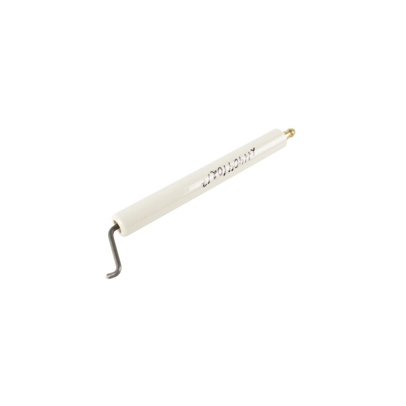 Электрод розжига 0.155 м, правый Weishaupt 21140410217 
