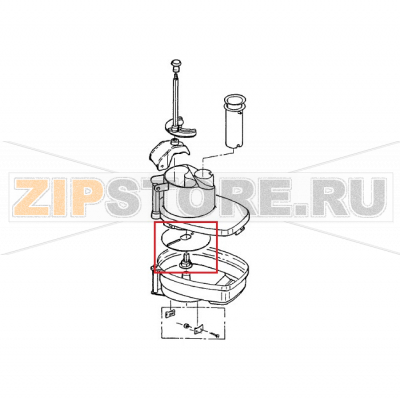 Sling plate Robot Coupe CL 25 Sling plate Robot Coupe CL 25

Запчасть на сборочном чертеже под номером: 102019

Название запчасти Robot Coupe на английском языке: Sling plate Robot Coupe CL 25