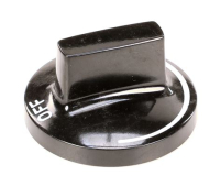 KNOB THERMOSTAT INFINITE