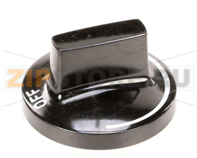 KNOB THERMOSTAT INFINITE 