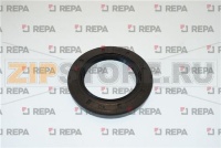 SEALING RING 62x40x7 mm NBR