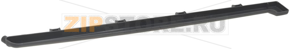 ЖЕЛОБ КАПЛЕСБОРНИК  745X65X18 MM RATIONAL 50.00.300P 
