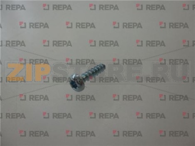 VITE TCB TORX 10 3X12 PLAST.ZN-B 