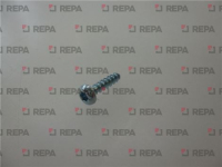 VITE TCB TORX 10 3X12 PLAST.ZN-B