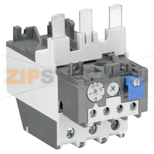 Реле тепловой перегрузки TA75DU-42M ABB 1SAZ321201R2003 