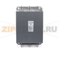 Фильтр ЭМИ 75 кВт, 380 В ESQ 08.06.000957