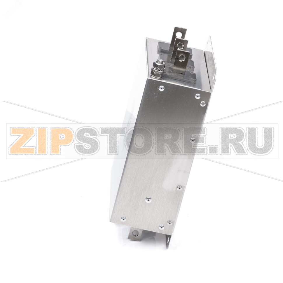 Фильтр ЭМИ 75 кВт, 380 В ESQ 08.06.000957 