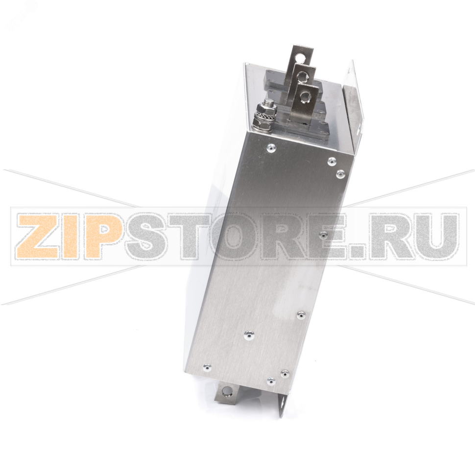 Фильтр ЭМИ 75 кВт, 380 В ESQ 08.06.000957 