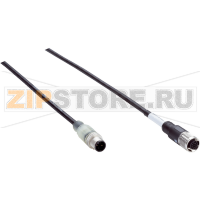 Кабель соединительный SICK YM2A24-010UA4F2A2B
