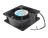 Вентилятор Salzer 120*38BL (220V,22W) Abat КПЭМ-60-ОМ2