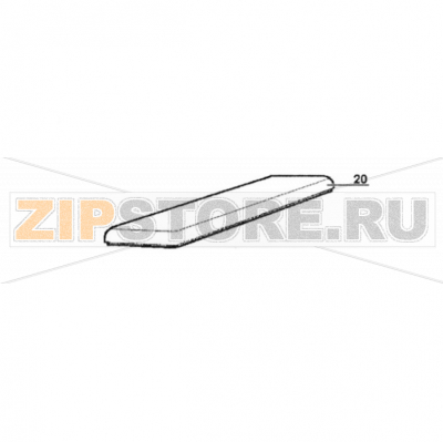 Bowl cover Ugolini Caddy 5/2 Bowl cover Ugolini Caddy 5/2

Запчасть на сборочном чертеже под номером: 20

Название запчасти Ugolini на английском языке: Bowl cover Ugolini Caddy 5/2